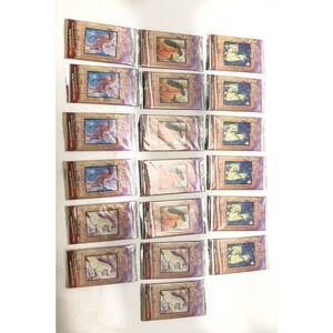 19 Bella Sara Ancient Lights Packs New Sealed